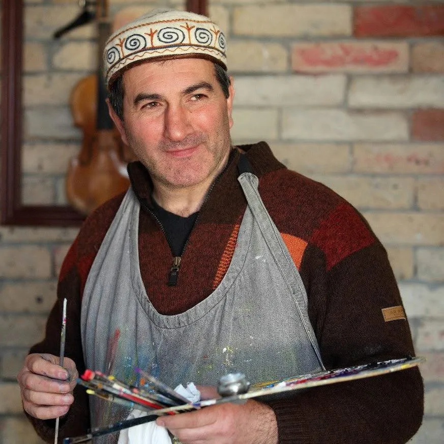 Մհեր Շահինյան
